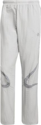 adidas Originals Mens 2000 tp in Grey Two - Size X-Large