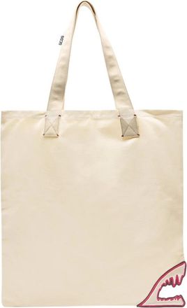 GCDS Gcds, Donna, Borse, Beige, Taglia unica, new