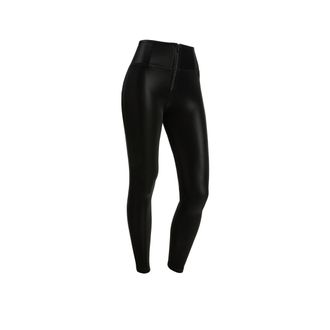 Freddy Pantaloni push up WR.UP effetto pelle lucida vita alta