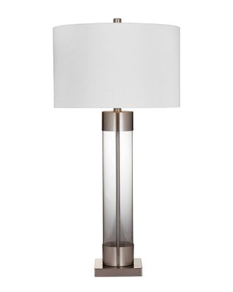 Bassett Mirror Company Tennison Table Lamp