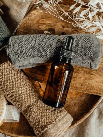 Mandelic Acid (=Mandelsäure): Was die besondere Fruchtsäure für unsere Haut bewirkt