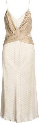 Erika Cavallini Semi Couture VESTITI - Vestiti midi su YOOX.COM