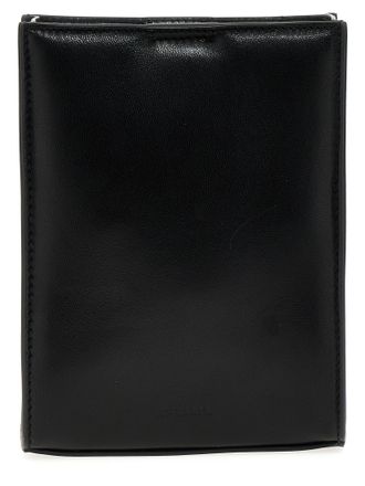 Jil Sander Womens Tangle Crossbody Bag