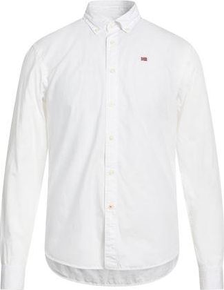 Napapijri TOPS - Hemden auf YOOX.COM