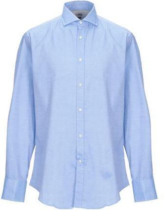 Brunello Cucinelli CAMISETAS Y TOPS - Camisas en YOOX.COM