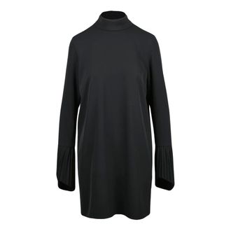 Department Five Mujer, Vestidos, Negro, Talla: S