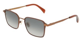 Paul Smith PS25111S Neate 745 Mens Sunglasses Burgundy Size 54