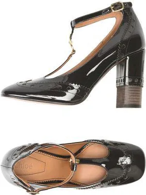 Chlo&eacute; CALZADO - Zapatos de sal&oacute;n en YOOX.COM