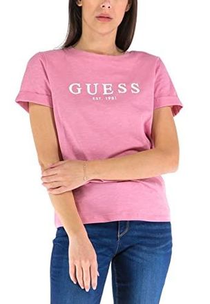 Guess plain t shirt online