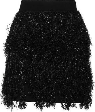 J.W.Anderson PARTES DE ABAJO - Minifaldas en YOOX.COM