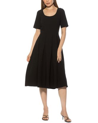 Alexia Admor Imani Dress