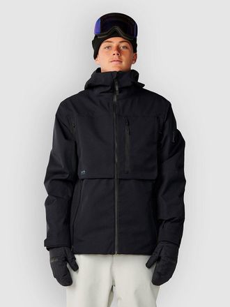 Rip Curl S-Series Ult 30K/40K Jacke schwarz