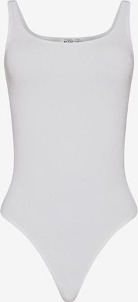 Wolford Body aus Baumwolle Jamaika String