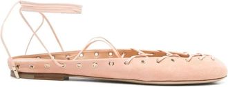 Chloé Mujer, Zapatos, Rosa, Talla: 38 EU