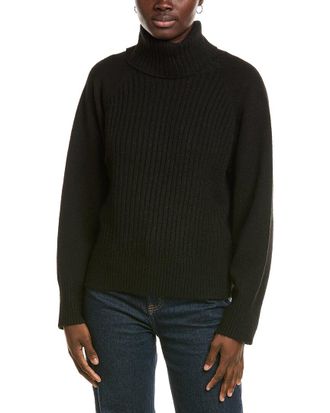 Michael Stars Storm Turtleneck Pullover