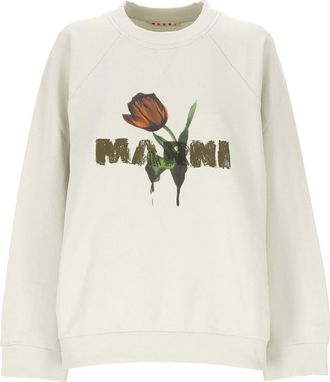 Marni Sweaters