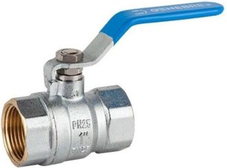 Genebre Genebre - Valvula Esfera 3 Pn25 302911, Valvula Esfera 3 Pn25 302911 De La Marca