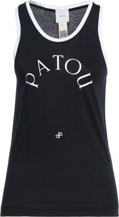 Patou TOPWEAR - Tank Tops sur YOOX.COM