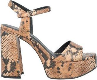 Cris Vergre SCHUHE - Sandalen auf YOOX.COM