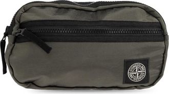 Stone Island Uomo, Borse, Verde, Taglia unica, new