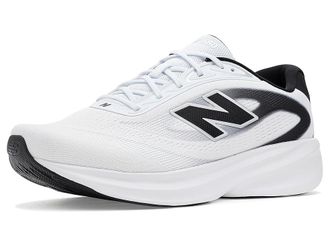 New Balance Fresh Foam 680 V9 Mens Shoes NB White/Black : 10.5 EE - Wide, Textile