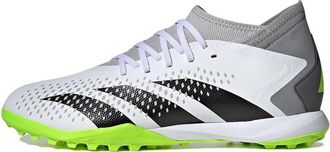 adidas Predator Accuracy.3 TF Cloud White Core Black Lucid Lemon GZ0004