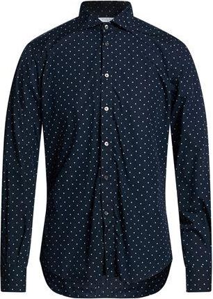 Boglioli CAMISETAS Y TOPS - Camisas en YOOX.COM