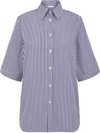 Parosh Cerbiatto Kurzarmhemd