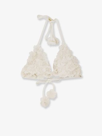 PatBo Top bikini in lycra - PATBO - gender_Woman