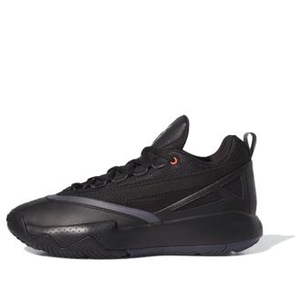 adidas Dame Certified 2.0 Core Black IE9352