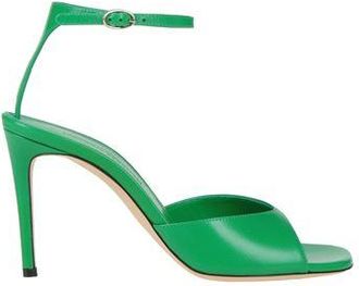 Victoria Beckham FOOTWEAR - Sandals sur YOOX.COM