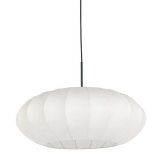 Steinhauer Steinhauer - L&aacute;mpara Colgante - Sparkled Light - Blanco - Metal