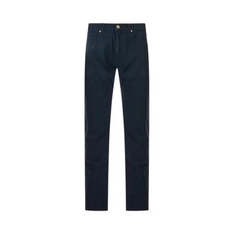Incotex Hombre, Pantalones, Azul, Talla: W36