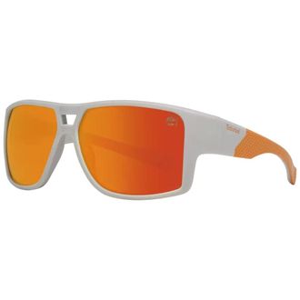 Timberland Sunglasses, male, Gray, Size: ONE SIZE Sport Polarized Sunglasses Grey Multicolor