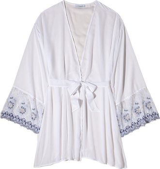 Cosabella Usha Robe