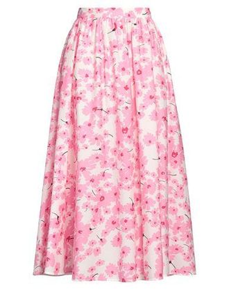 Msgm Midi skirts