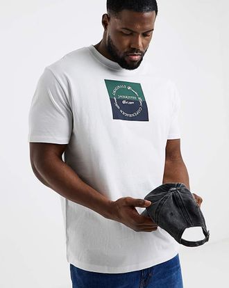 Jack & Jones Jack & Jones Square Originals T-Shirt