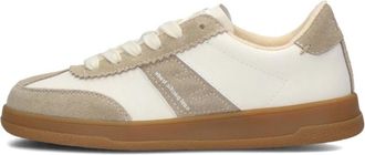 East Pacific Trade Grijze Santos W Dames Sneakers - Dames - Sneakers - Grijs - 38 EU - Su&egrave;de - Schoenen