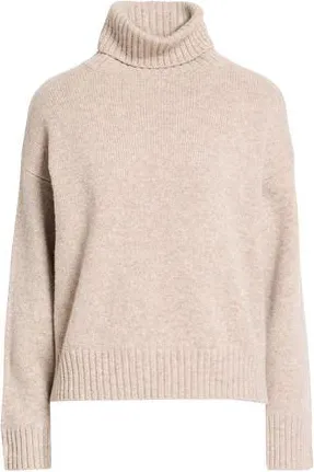 Sporty & Rich PRENDAS DE PUNTO - Cuello alto en YOOX.COM