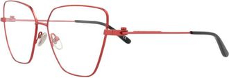 Balenciaga Womens Bb0170o 59Mm Optical Frames