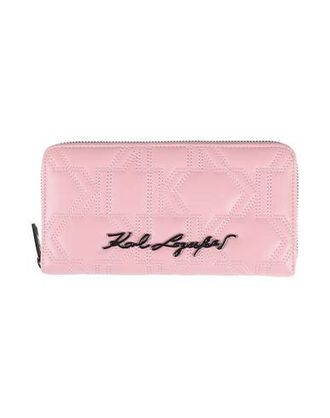 Karl Lagerfeld Kleinlederwaren - Brieftaschen auf YOOX.COM