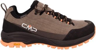 F.lli Campagnolo Vertyx Low Trekking Shoes WP Multisportschuhe für Damen | braun/schwarz