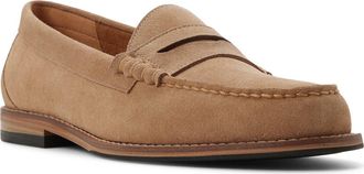 G.H. Bass & Co. Berkeley Penny Loafer in Light Brown at Nordstrom, Size 10.5