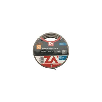 OEM Fune Acciaio Inox