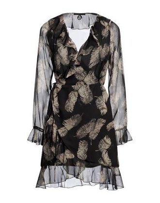 Ga&euml;lle Paris KLEIDER - Mini-Kleider auf YOOX.COM