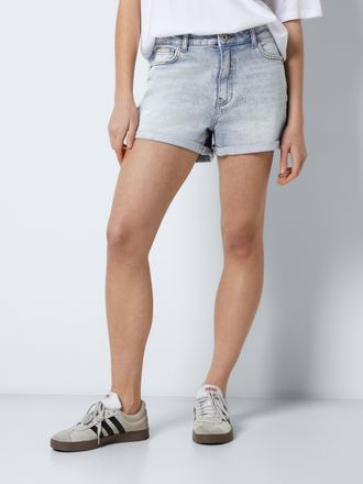 Noisy May Jeansshorts