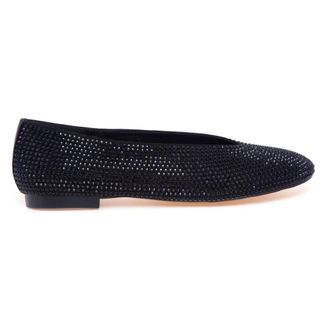 Bibi Lou Ballerina - female - Bibi Lou - Ballerina Shoes - Black - 7 UK - Shoes