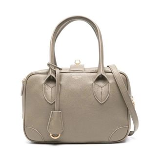 Golden Goose Handbags, female, Gray, Size: ONE SIZE Vita Bag