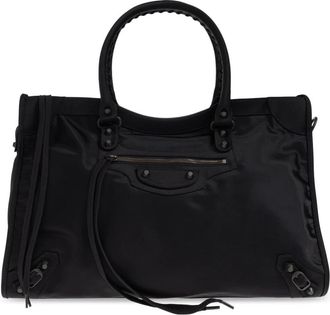 Balenciaga Hombre, Bolsos, Negro, Talla: ONE Size