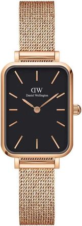 Daniel Wellington Watches - Dames - Horloges - Roze - ONE Size - Accessoires
